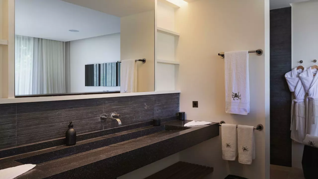 Villa Vesper in St Barths, photo 7 of 23