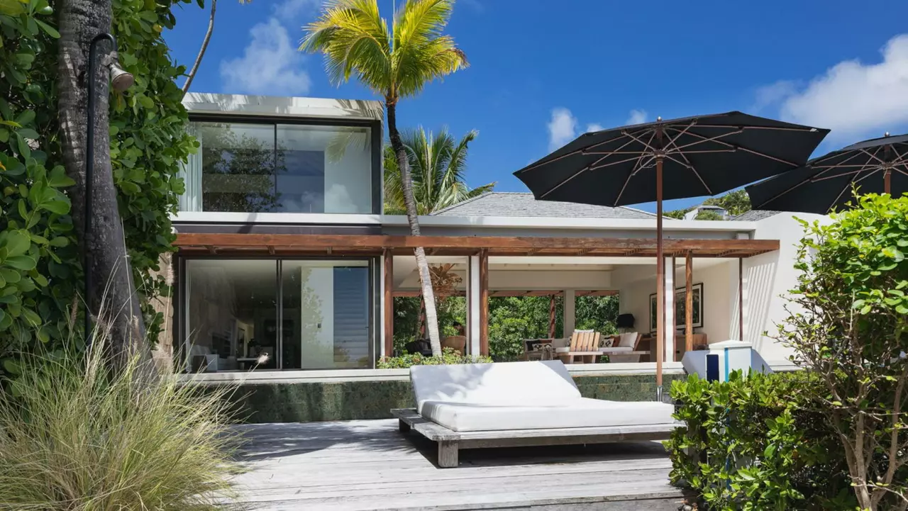 Villa Vesper in St Barths, photo 23 of 23