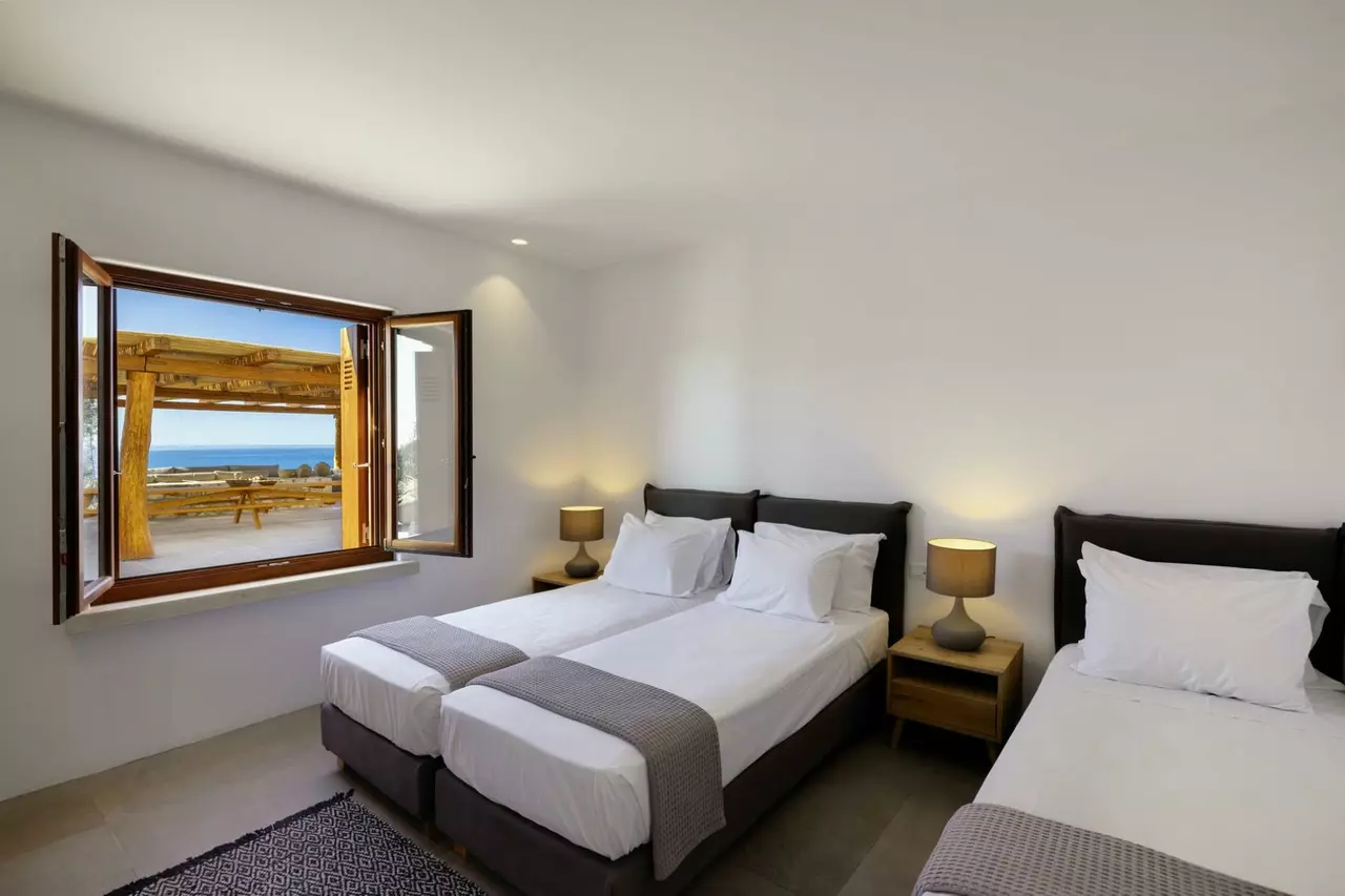 Beach House Arvi East - Luxury Villa in Crete, photo 11 of 22