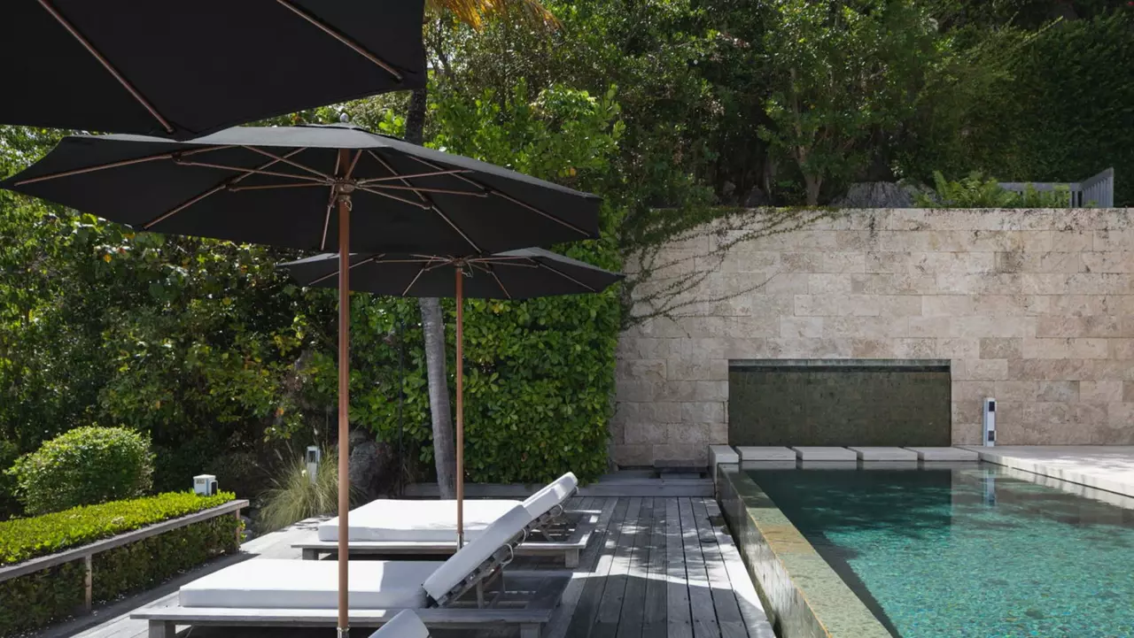 Villa Vesper in St Barths, photo 8 of 23