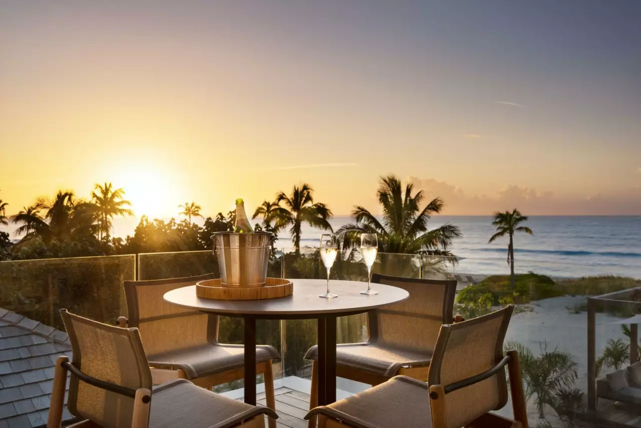 Villa Vision Beach in Turks and Caicos, photo 13 of 30