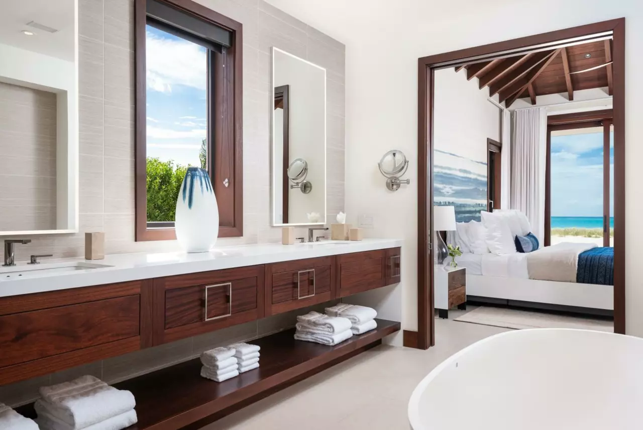 Villa Vision Beach in Turks and Caicos, photo 28 of 30