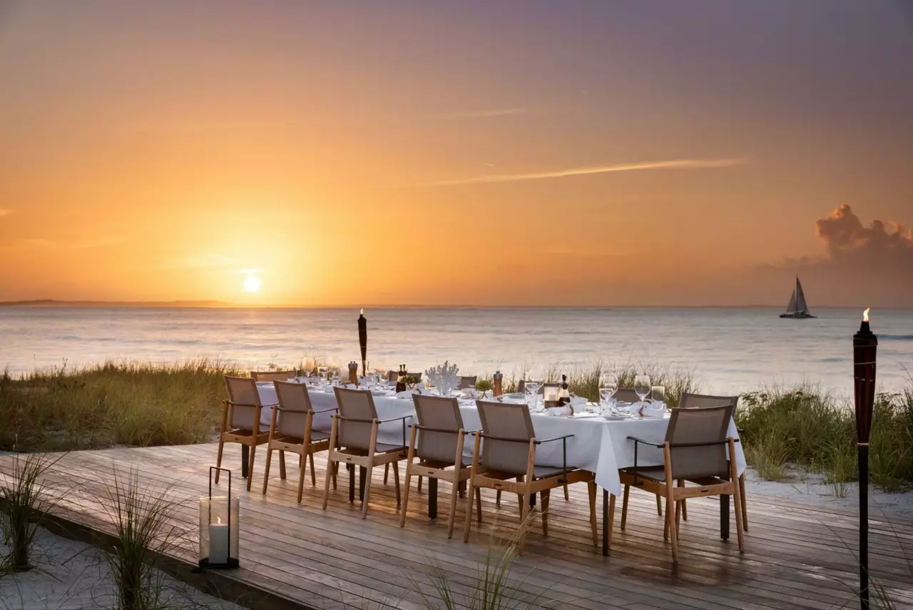 Villa Vision Beach in Turks and Caicos, photo 19 of 30
