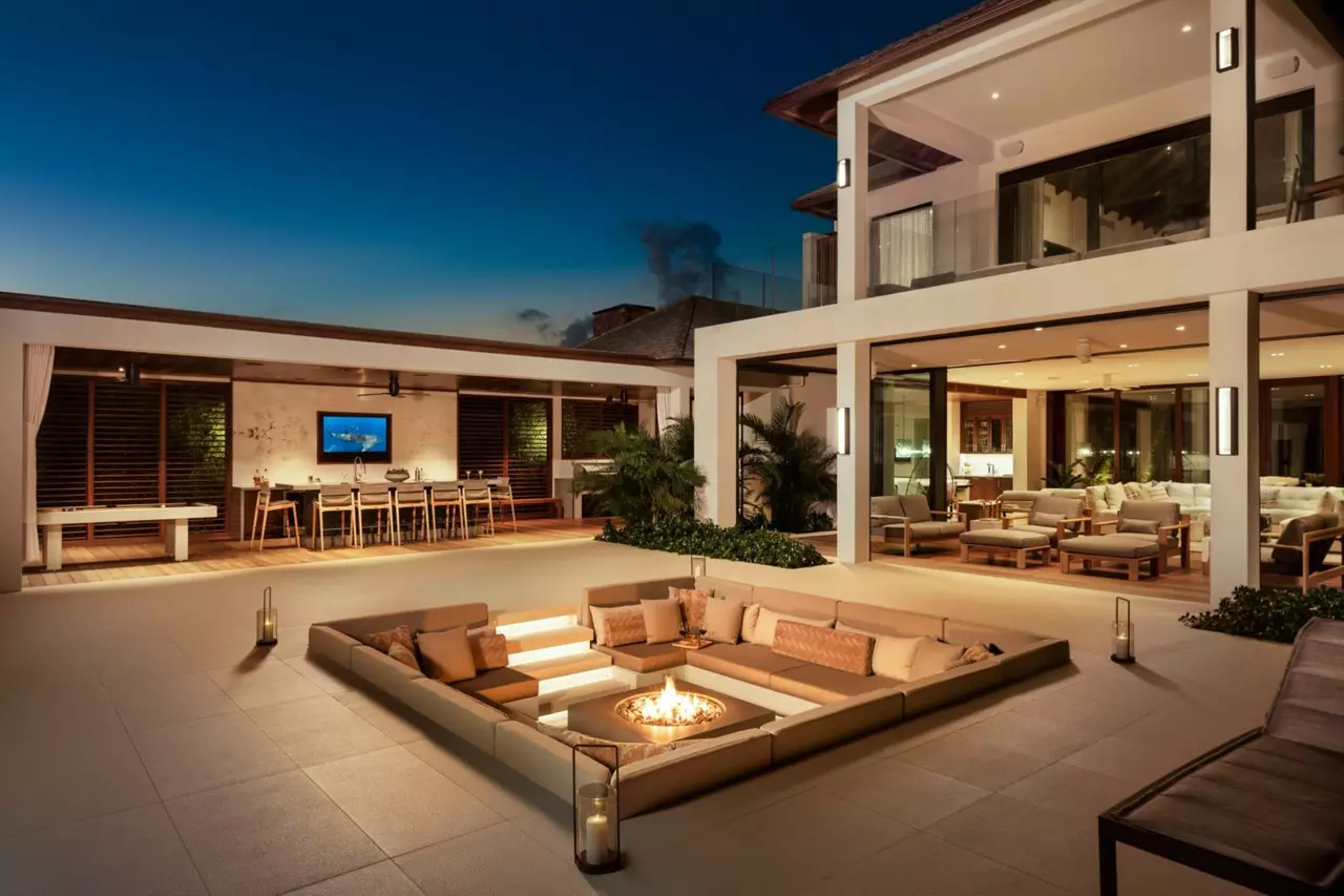 Villa Vision Beach in Turks and Caicos, photo 11 of 30