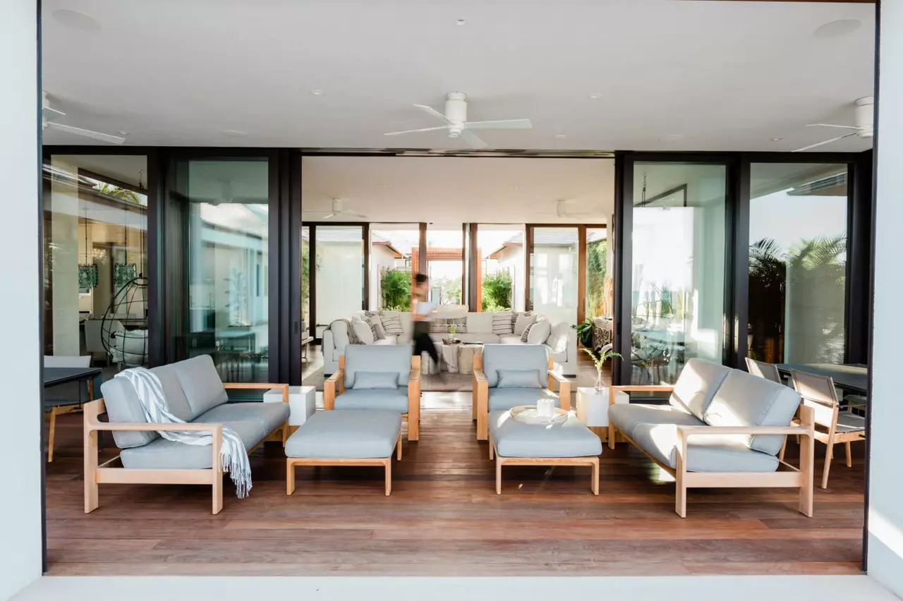 Villa Vision Beach in Turks and Caicos, photo 6 of 30