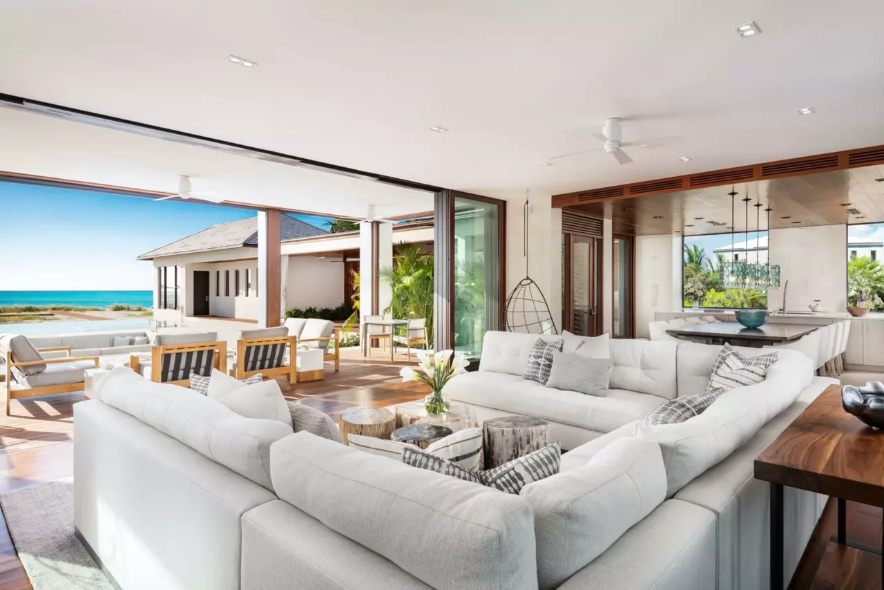 Villa Vision Beach in Turks and Caicos, photo 29 of 30