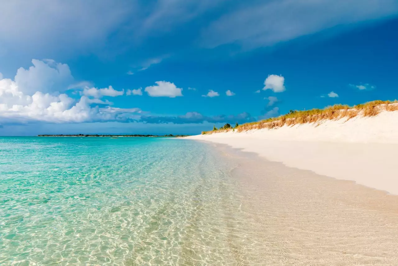 Villa Vision Beach in Turks and Caicos, photo 16 of 30