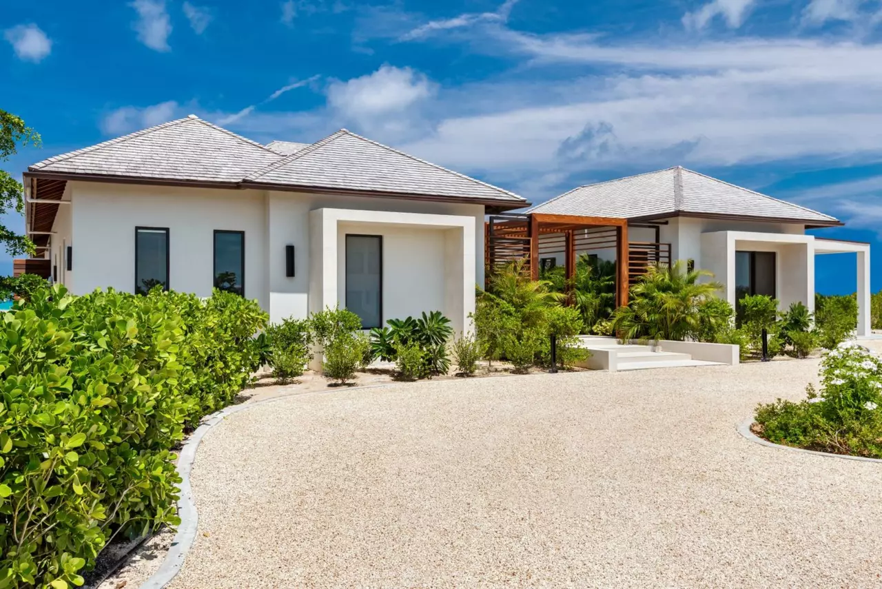 Villa Vision Beach in Turks and Caicos, photo 24 of 30