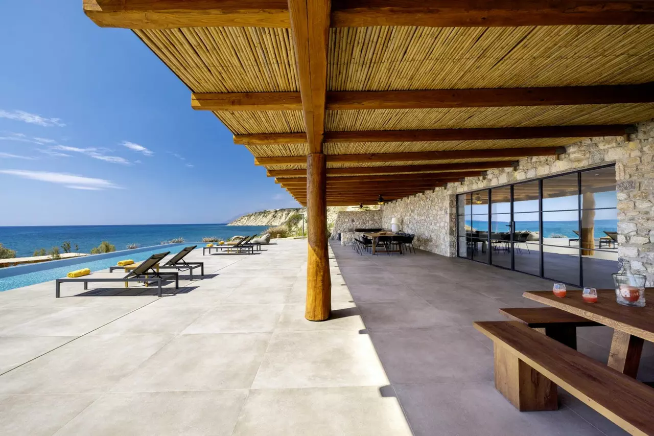 Beach House Arvi East - Luxury Villa in Crete, photo 17 of 22