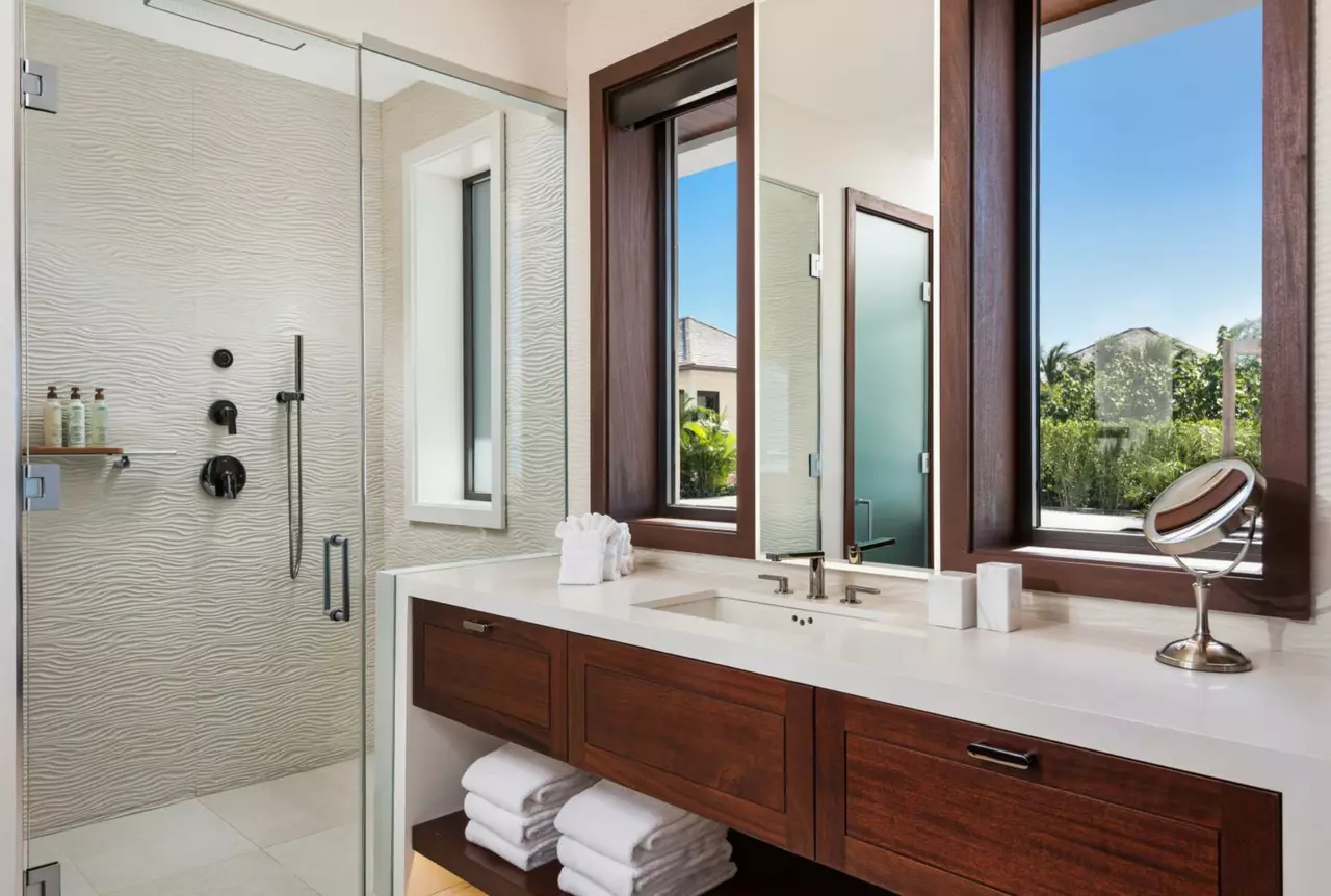 Villa Vision Beach in Turks and Caicos, photo 15 of 30