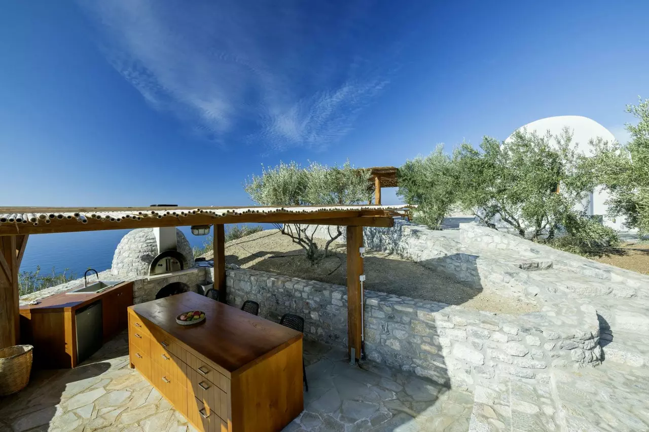 Beach House Arvi East - Luxury Villa in Crete, photo 19 of 22