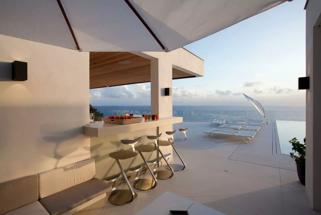 Villa Vitti in St Barths, photo 38 of 38