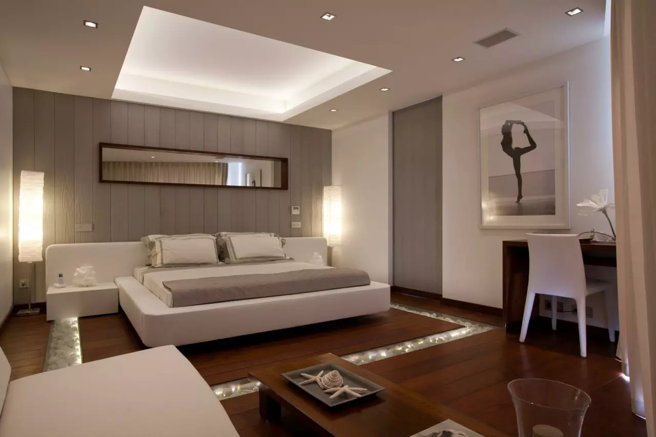 Villa Vitti in St Barths, photo 37 of 38