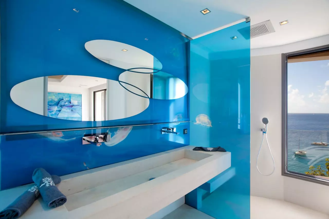 Villa Vitti in St Barths, photo 30 of 38