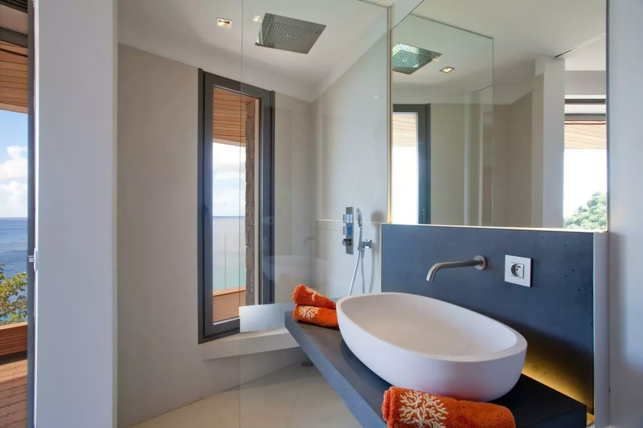 Villa Vitti in St Barths, photo 19 of 38