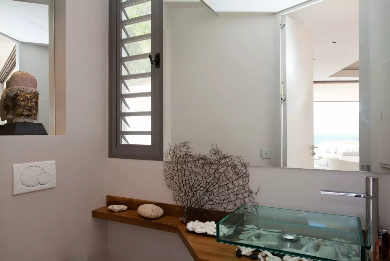 Villa Vitti in St Barths, photo 18 of 38