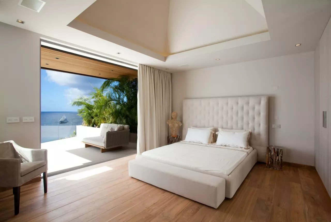 Villa Vitti in St Barths, photo 36 of 38