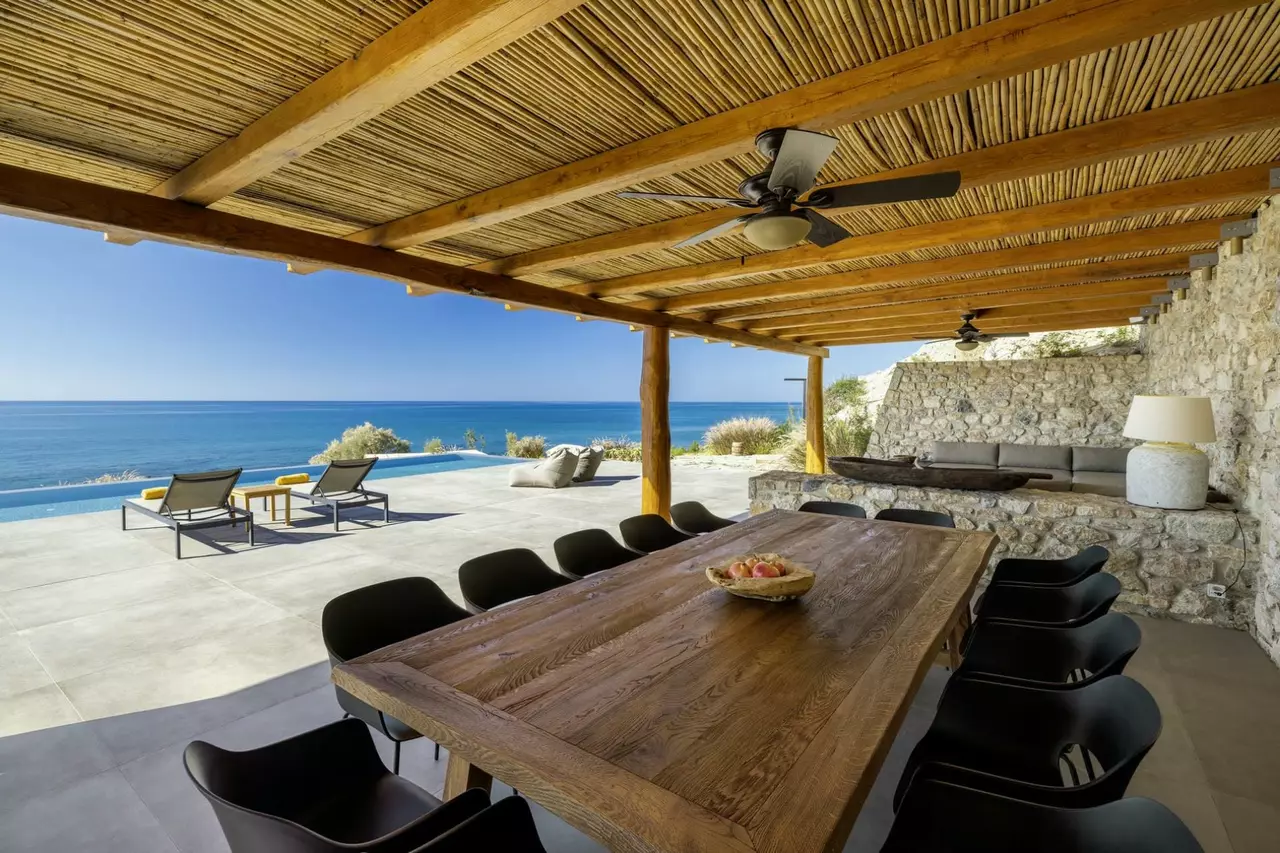 Beach House Arvi East - Luxury Villa in Crete, photo 21 of 22