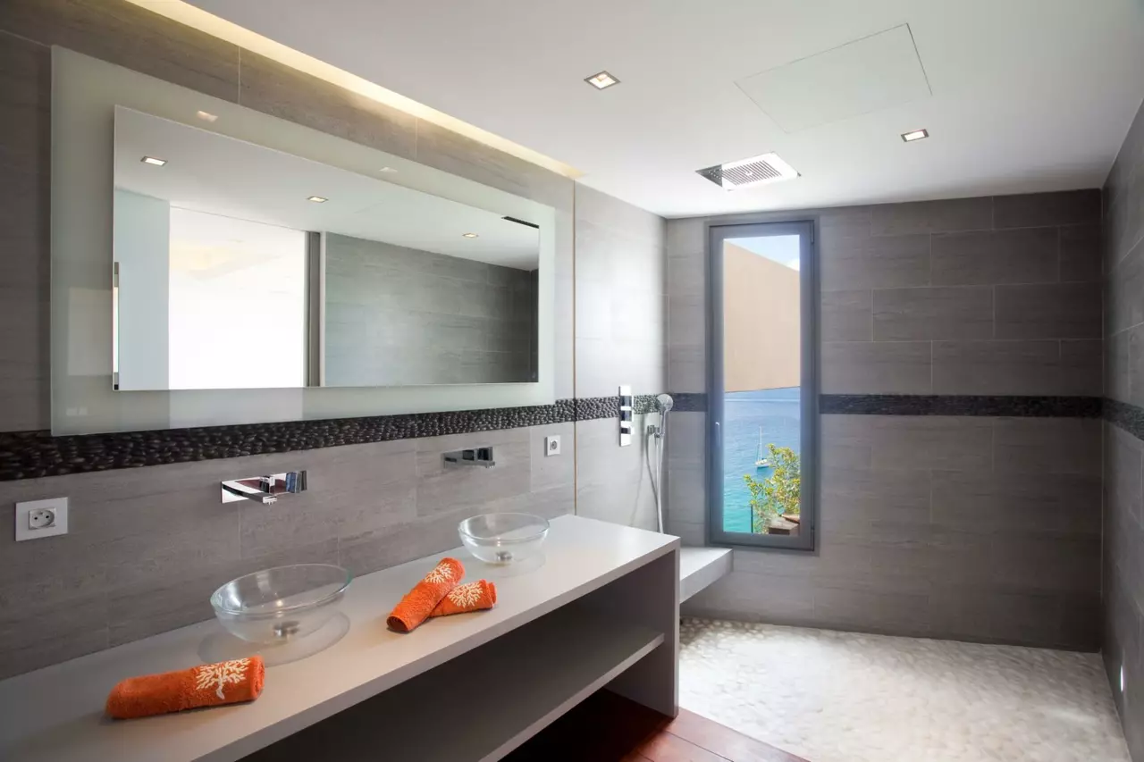 Villa Vitti in St Barths, photo 27 of 38