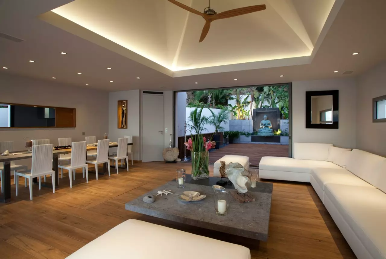 Villa Vitti in St Barths, photo 32 of 38