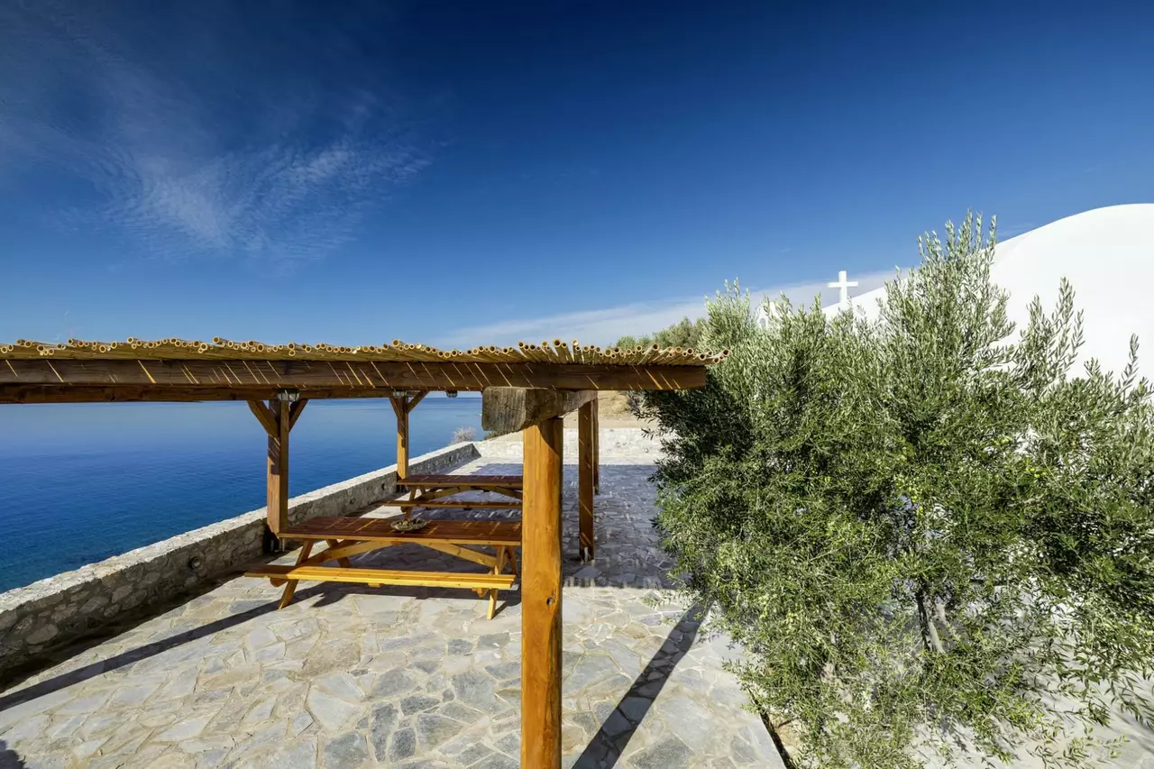 Beach House Arvi East - Luxury Villa in Crete, photo 8 of 22