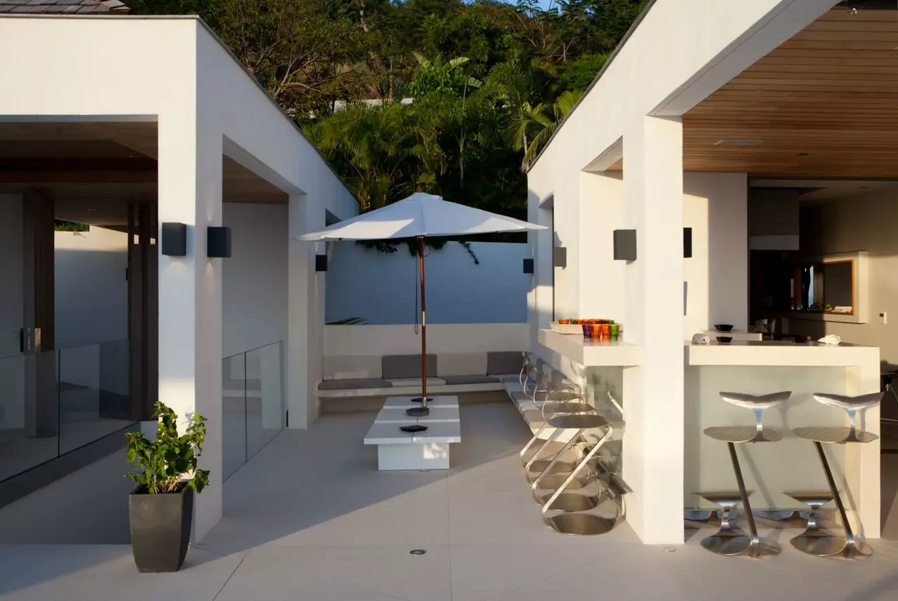 Villa Vitti in St Barths, photo 21 of 38