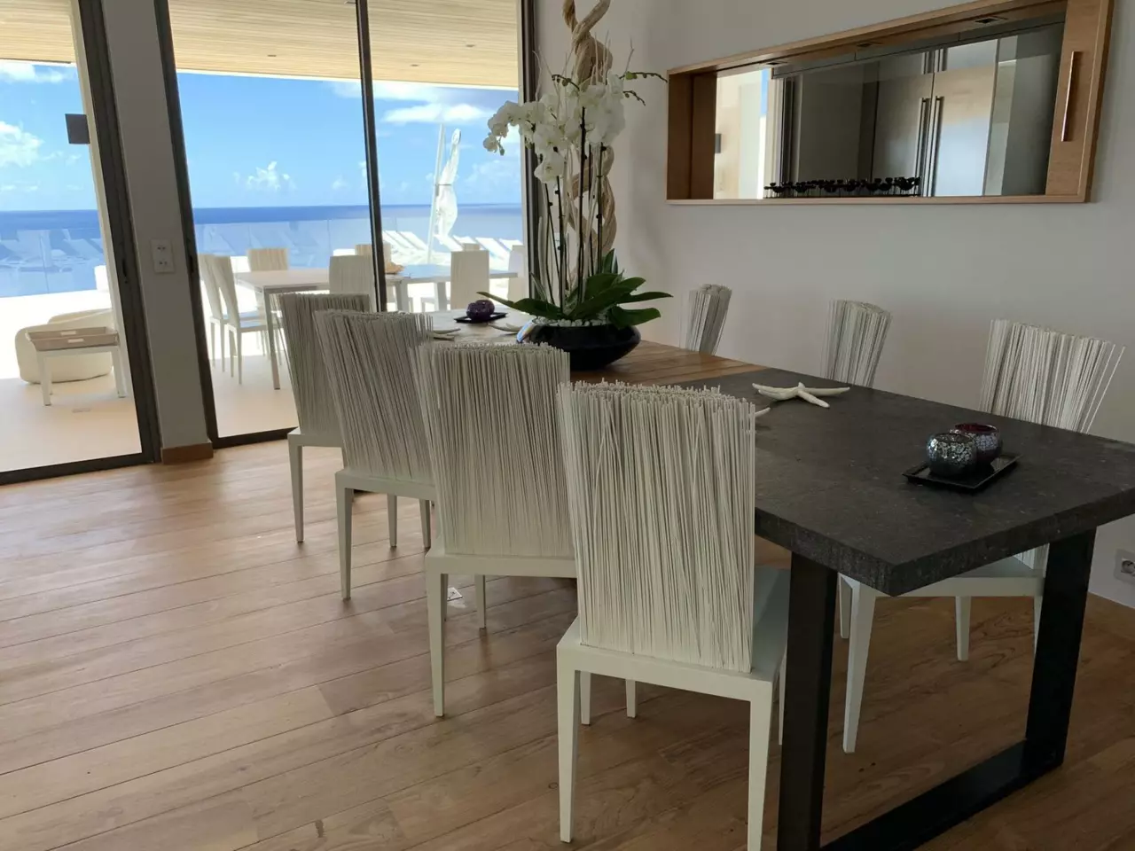 Villa Vitti in St Barths, photo 16 of 38