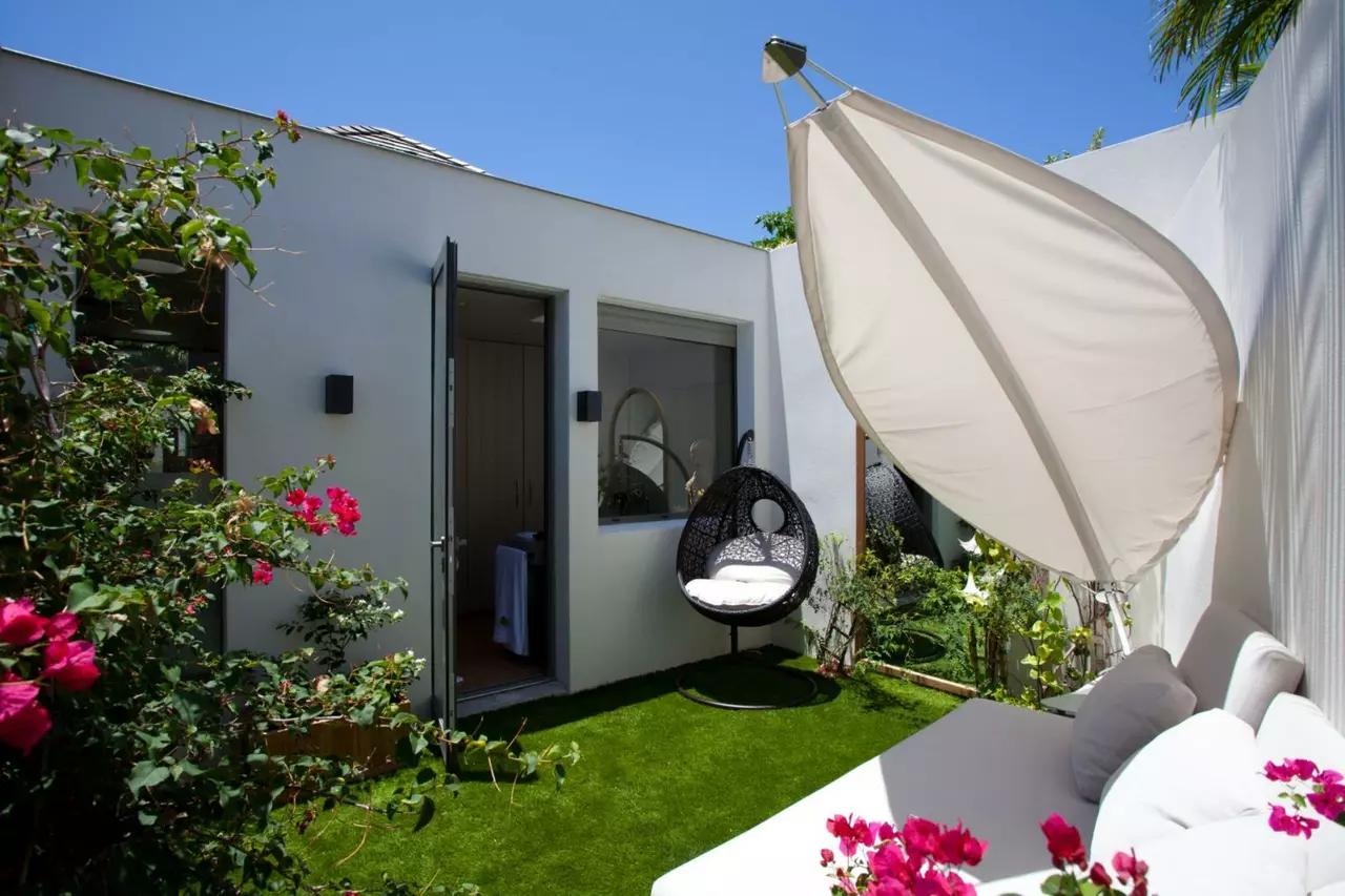 Villa Vitti in St Barths, photo 13 of 38