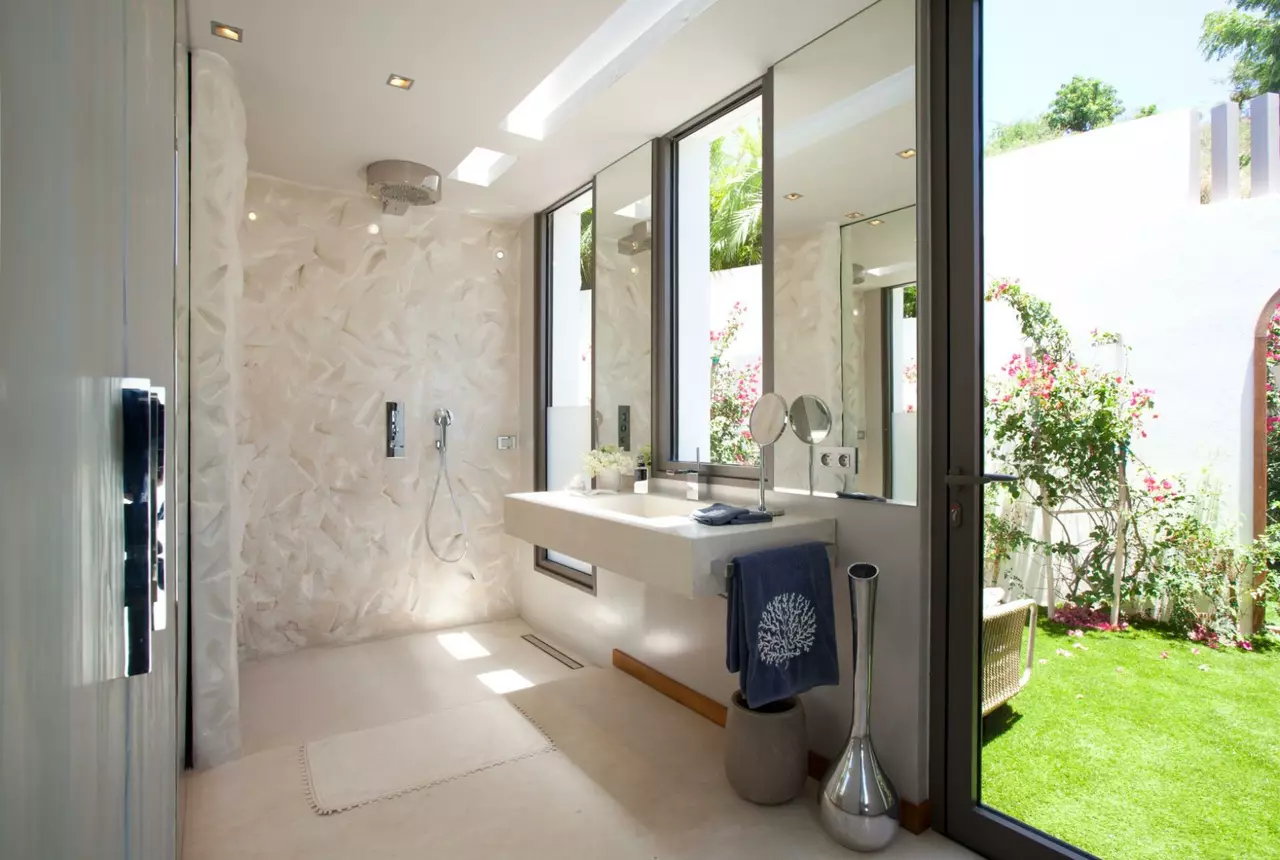 Villa Vitti in St Barths, photo 8 of 38