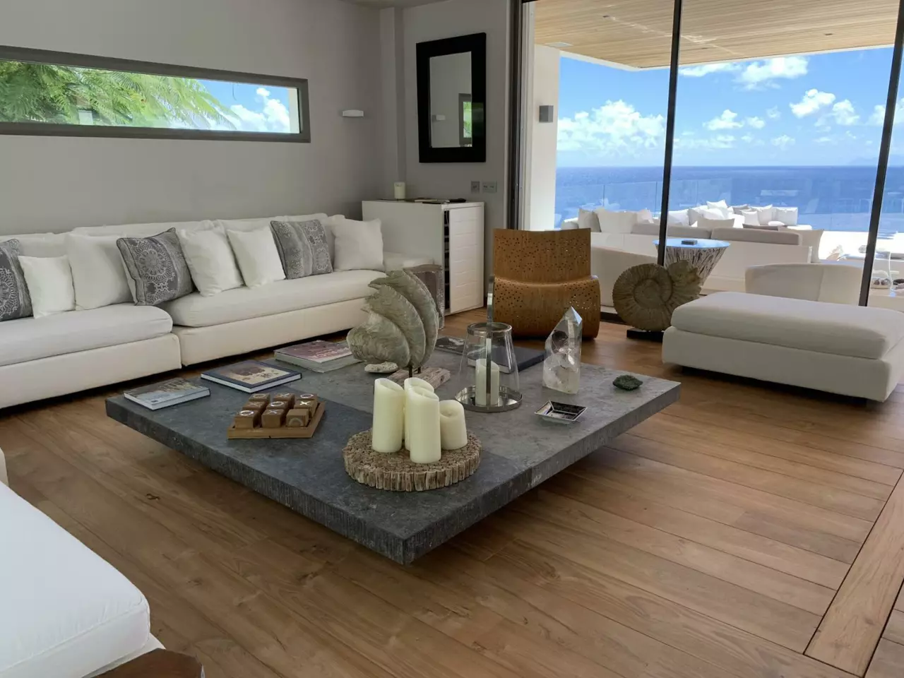 Villa Vitti in St Barths, photo 34 of 38