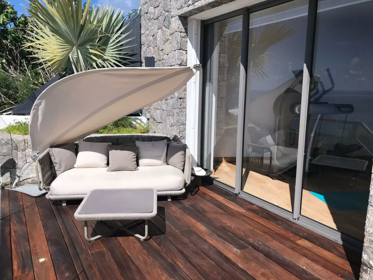Villa Vitti in St Barths, photo 29 of 38