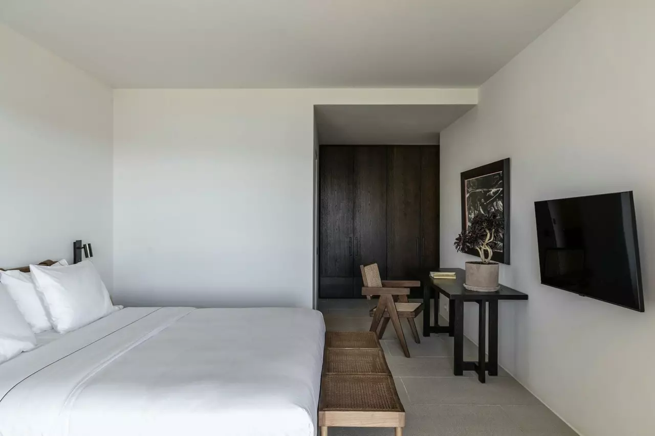 Villa Viva in Paros, photo 5 of 26