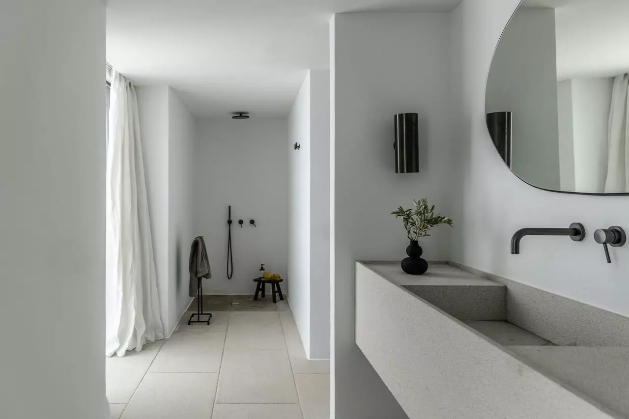 Villa Viva in Paros, photo 4 of 26
