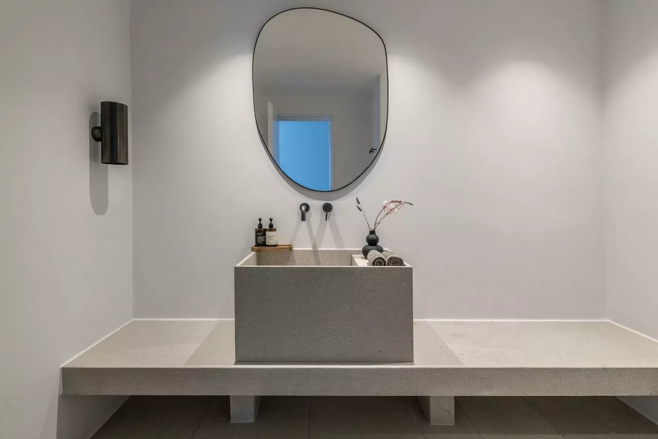 Villa Viva in Paros, photo 23 of 26