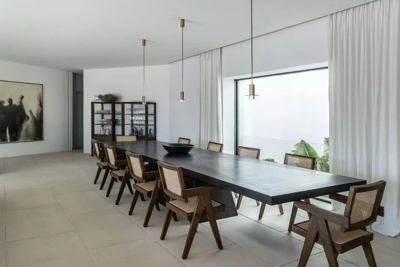 Villa Viva in Paros, photo 12 of 26
