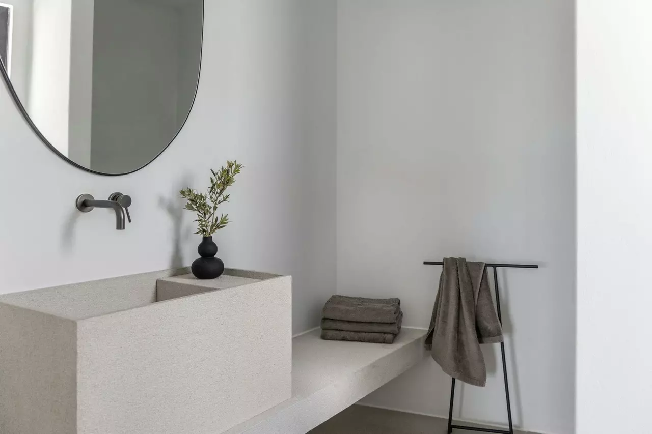 Villa Viva in Paros, photo 3 of 26