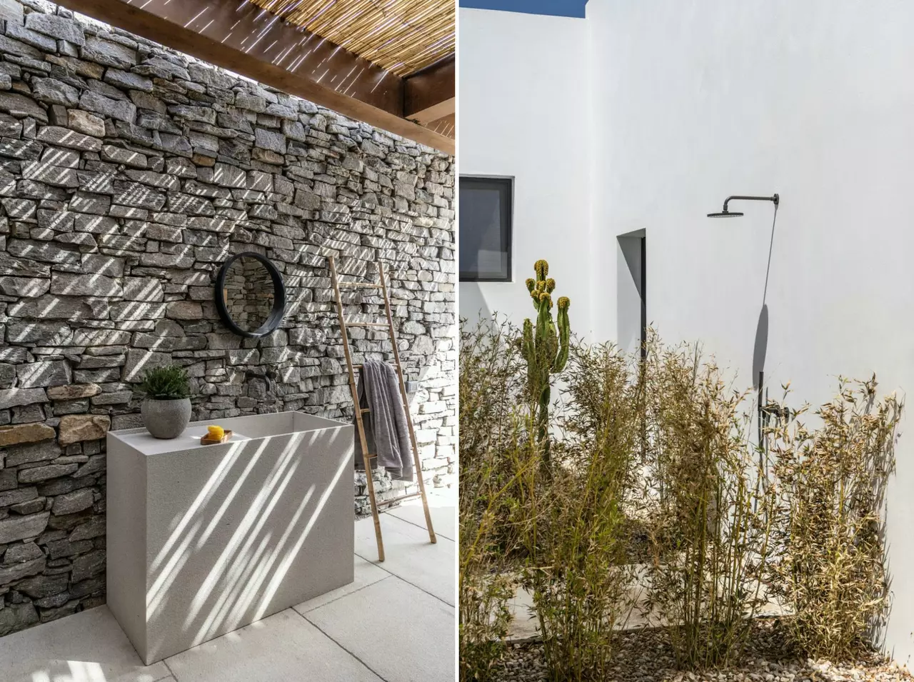 Villa Viva in Paros, photo 14 of 26