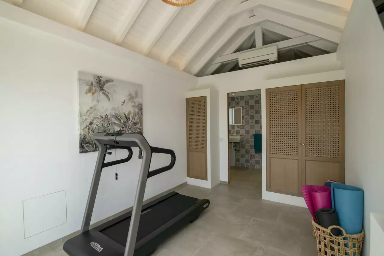 Villa Vogue in St Barths, photo 16 of 22