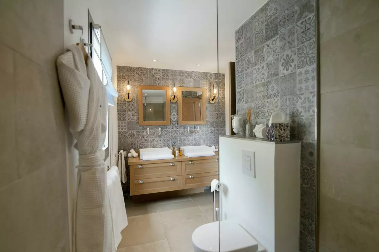Villa Vogue in St Barths, photo 3 of 22