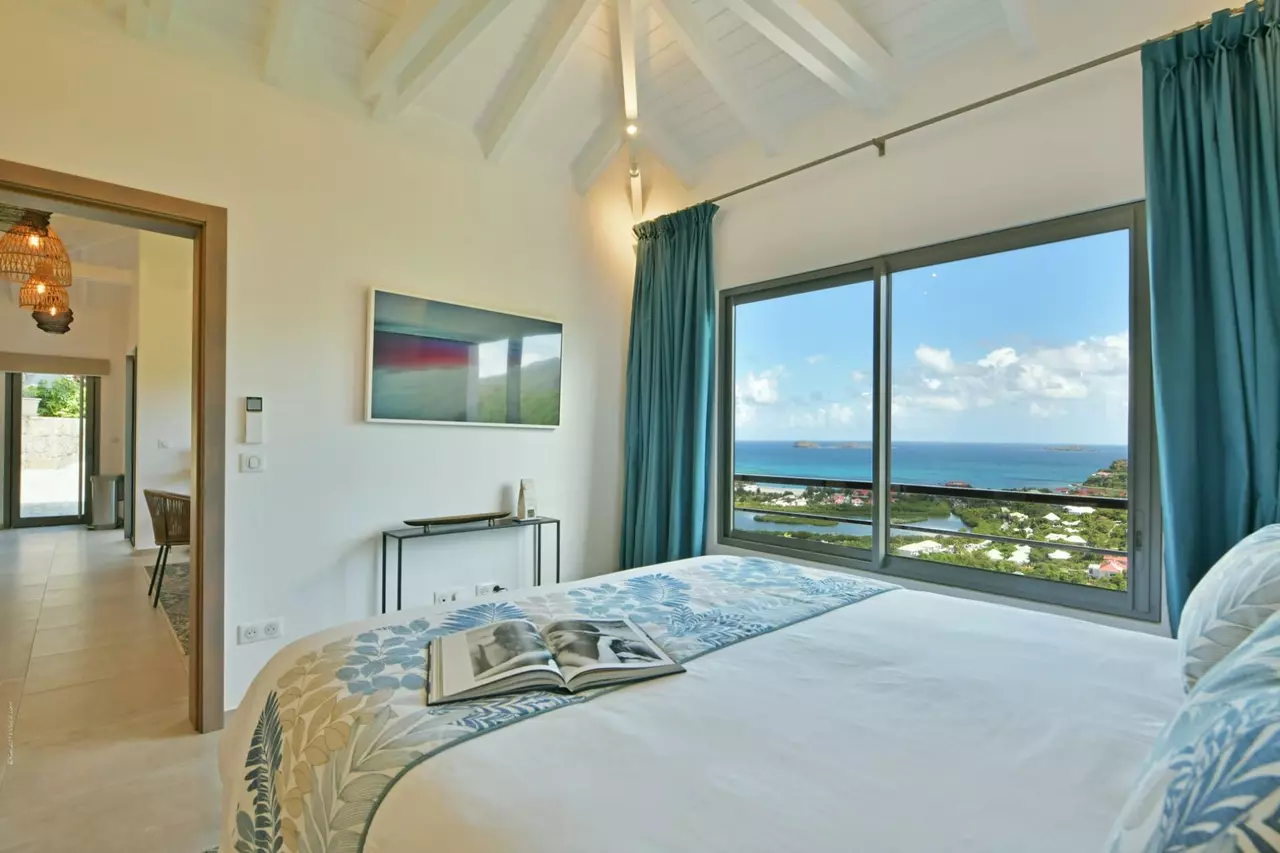 Villa Vogue in St Barths, photo 21 of 22