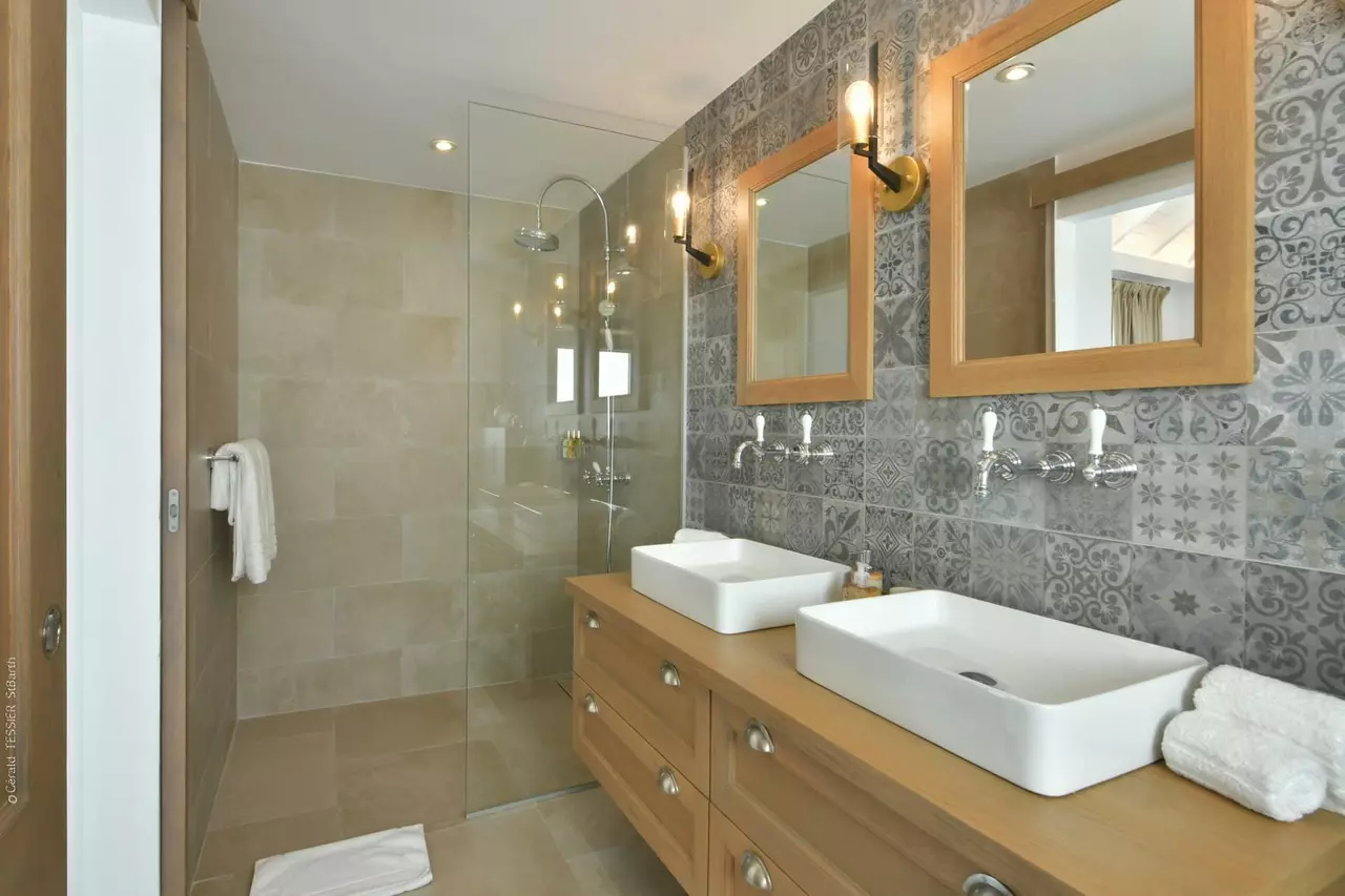 Villa Vogue in St Barths, photo 22 of 22