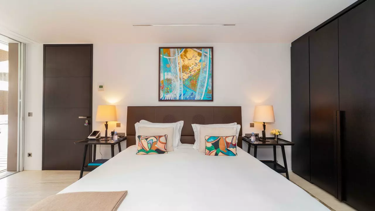 Villa Wake Up in St Barths, photo 15 of 21