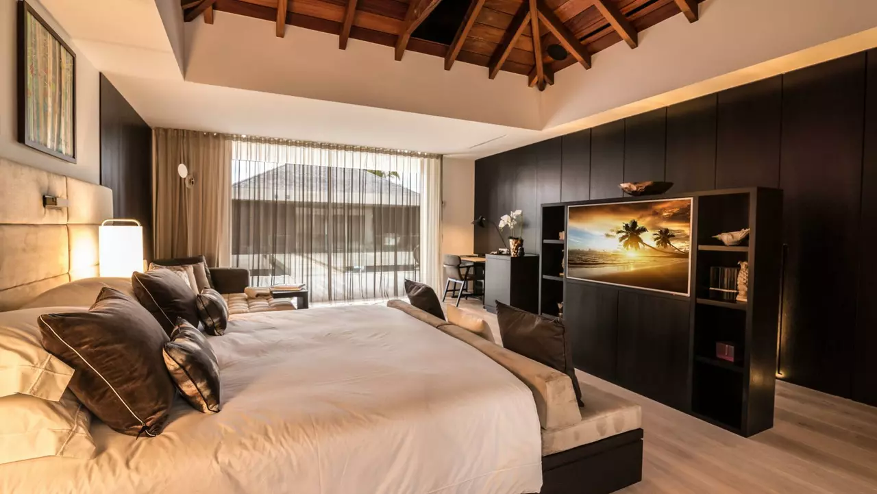 Villa Wake Up in St Barths, photo 10 of 21