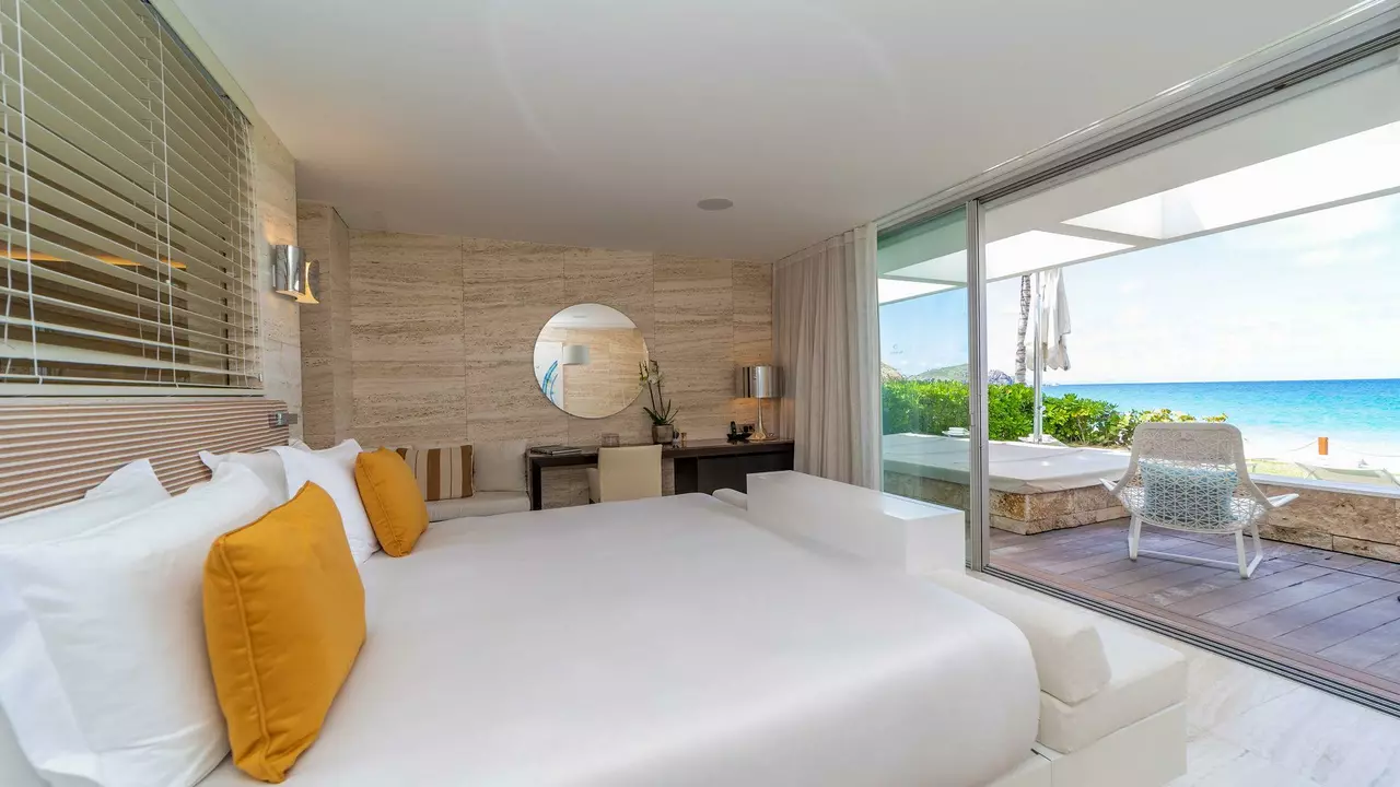 Villa Wake Up in St Barths, photo 20 of 21