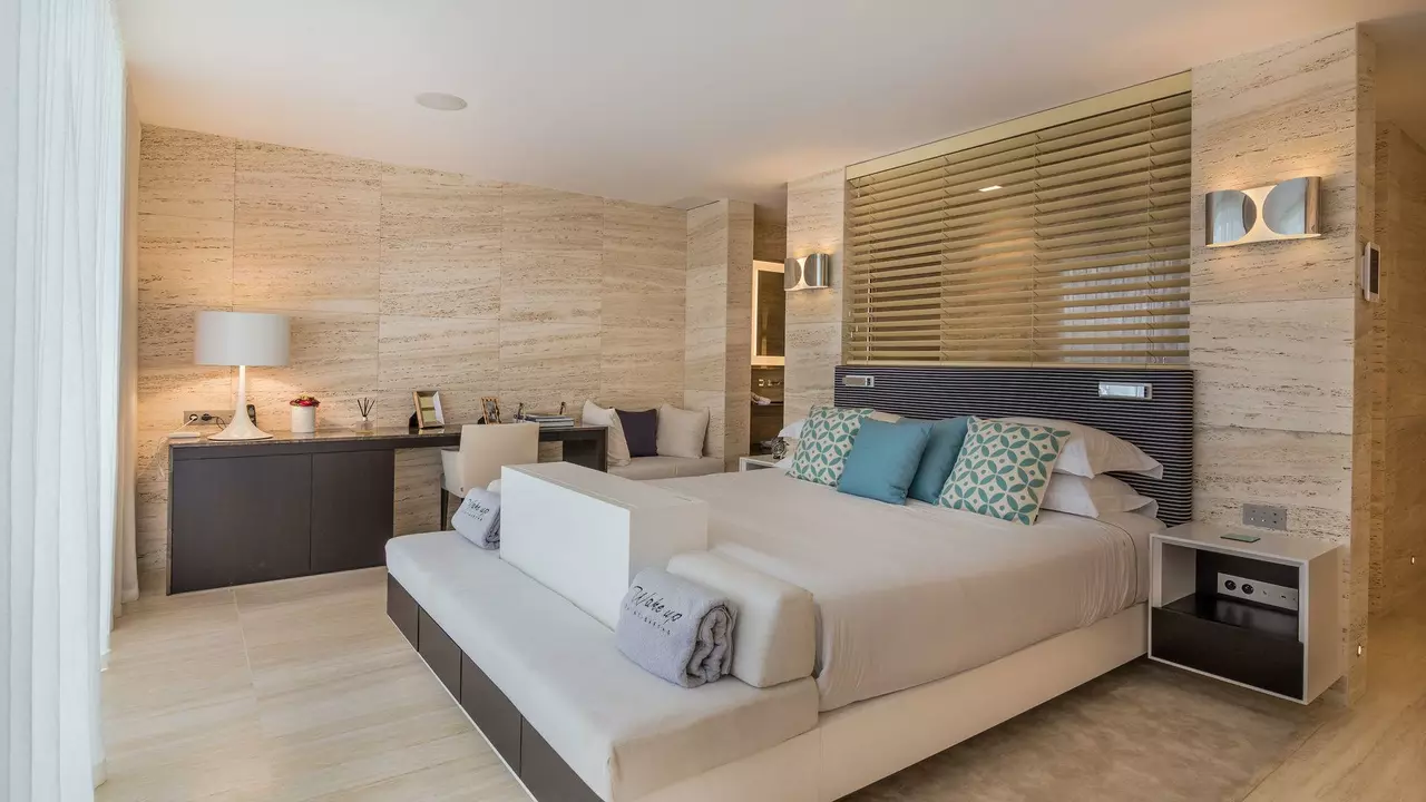 Villa Wake Up in St Barths, photo 19 of 21