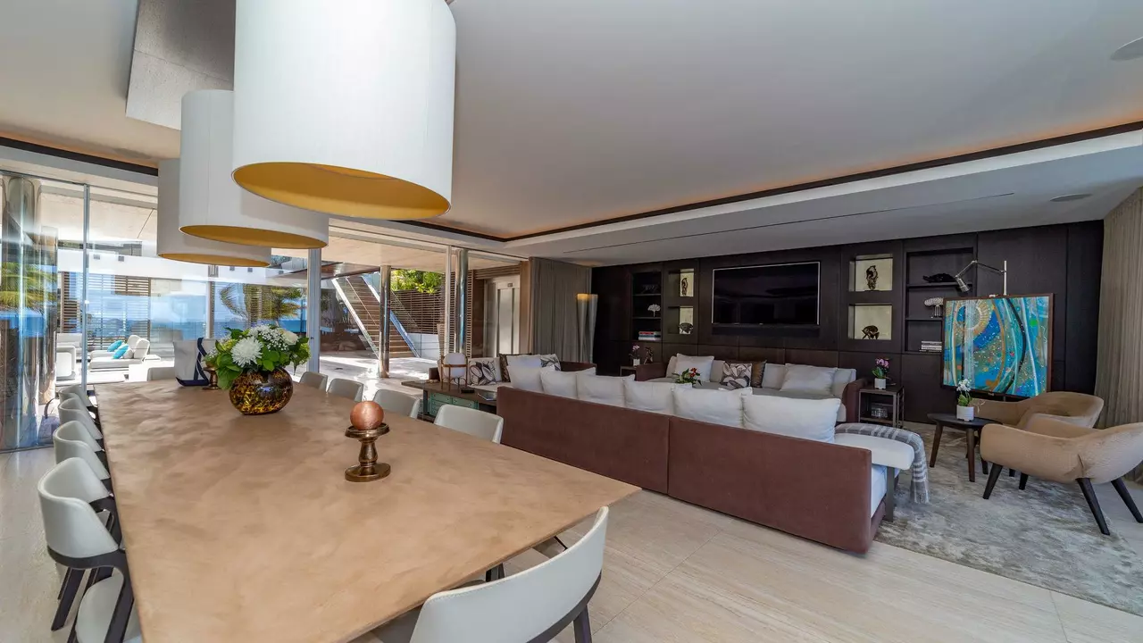 Villa Wake Up in St Barths, photo 16 of 21