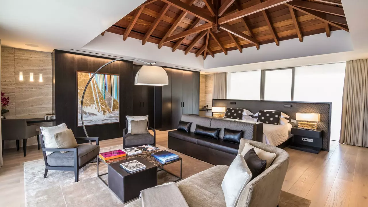 Villa Wake Up in St Barths, photo 11 of 21