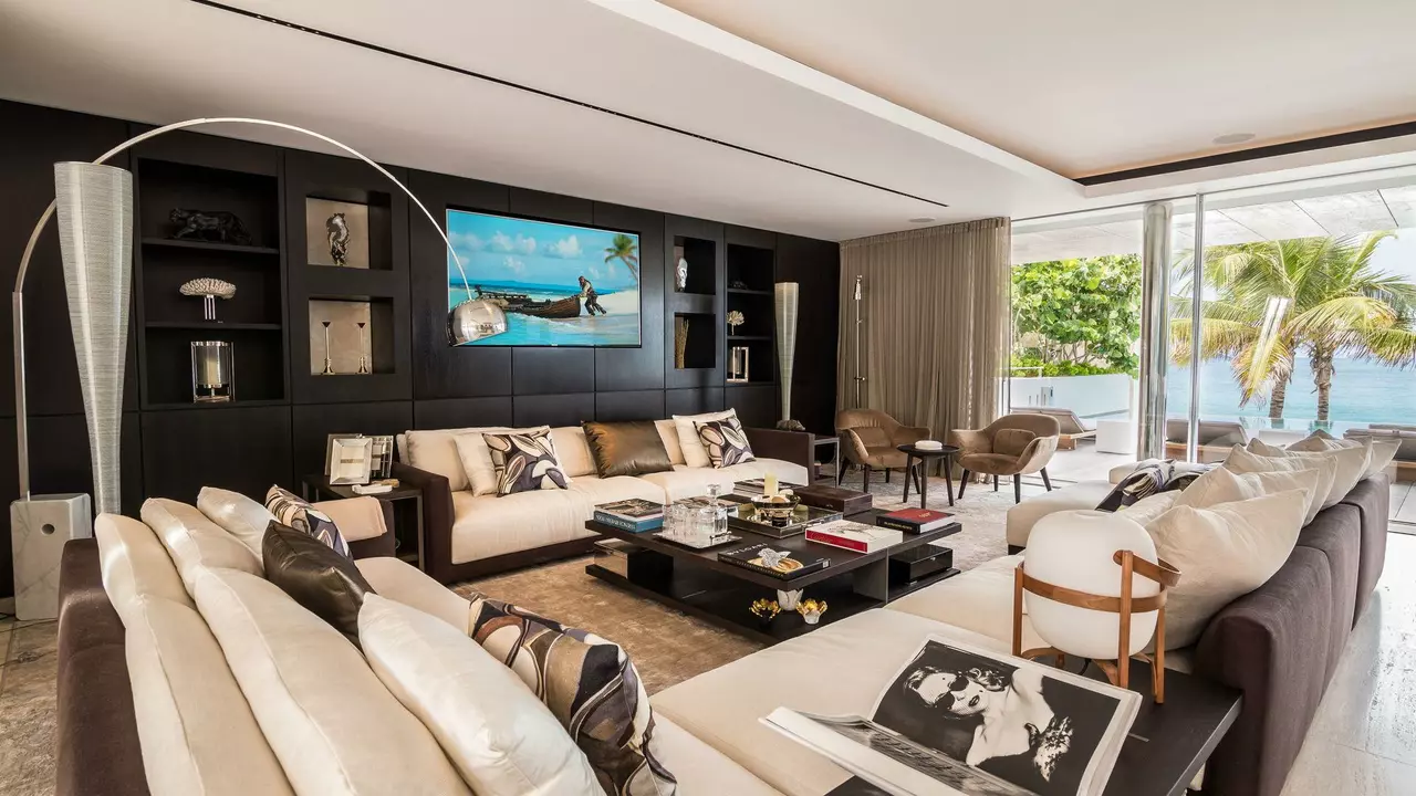Villa Wake Up in St Barths, photo 8 of 21
