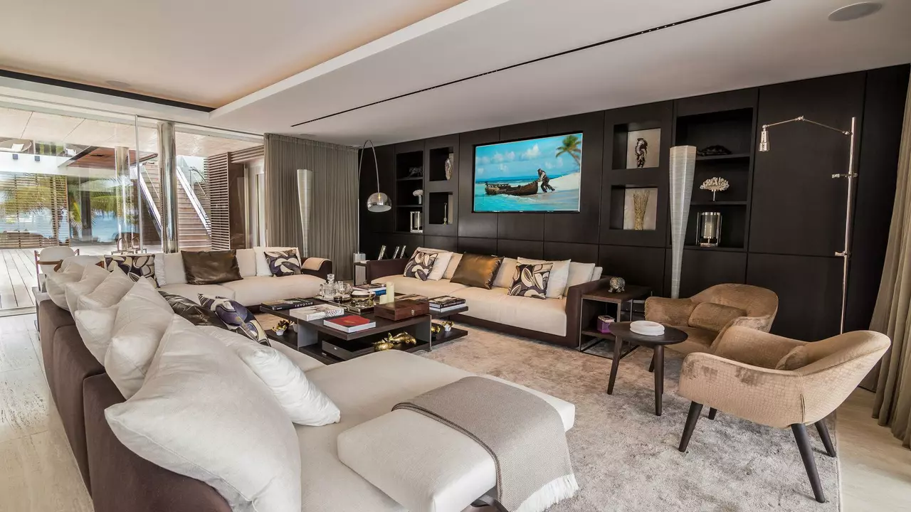 Villa Wake Up in St Barths, photo 21 of 21