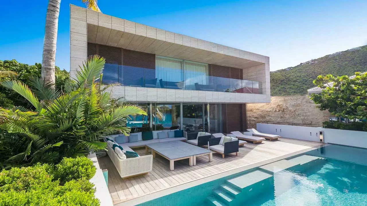 Villa Wake Up in St Barths, photo 12 of 21